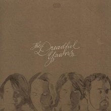 Dreadful Yawns, The - Dreadful Yawns [CD]