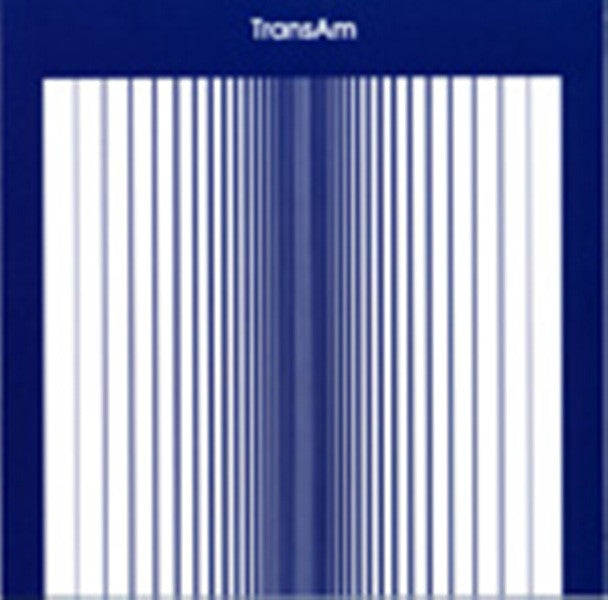 Trans Am [CD]