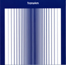 Trans Am [CD]