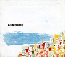 Sam Prekop [CD]