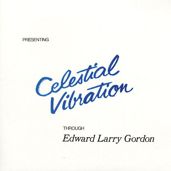 Celestial Vibration [CD]