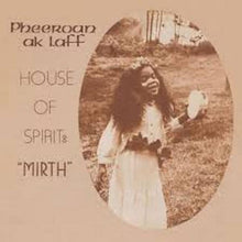 Pheeroan Aklaff - House of Spirit: Mirth [CD]