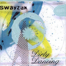 Swayzak - Dirty Dancing [CD]