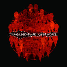 Young Legionnaire - Crisis Works [CD]