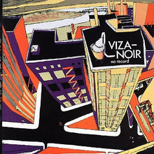 No Record [CD]