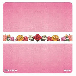 The Race - Rose [CD]