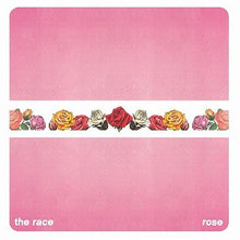 The Race - Rose [CD]