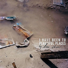 I Have Been to Beautiful Place EP [CD]