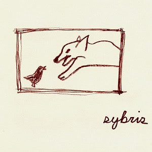 Sybris [CD]