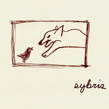 Sybris [CD]