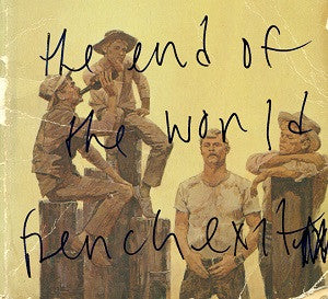 French Exit [CD]