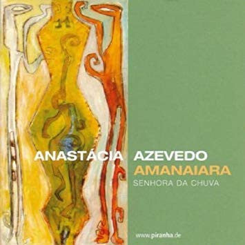 Amanaiara [CD]