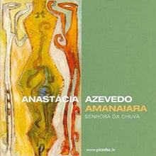 Amanaiara [CD]