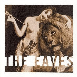 The Eaves - The Eaves [CD]