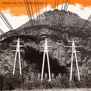 Runner & The Thermodynamics - Runner & the Thermodynamics [CD]