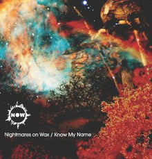 Nightmares On Wax - Know My Name [CD]