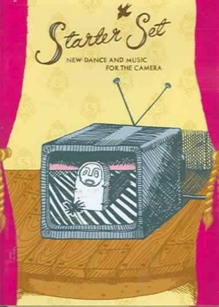 Starter Set: New Dance And Mus ic For The Camera [DVD]