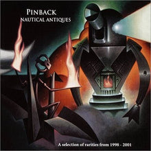 Pinback - Nautical Antiques [CD]