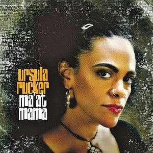 Ma At Mama [CD]