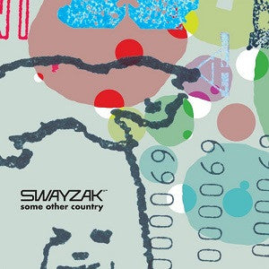 Some Other Country [CD]