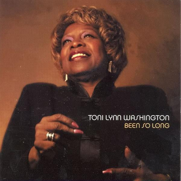Been So Long [CD]