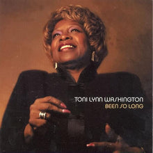 Been So Long [CD]