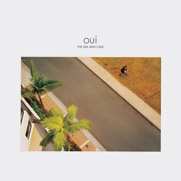 Oui [CD]