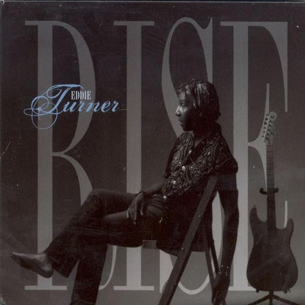 Rise [CD]