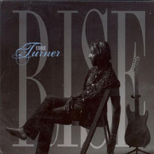 Rise [CD]