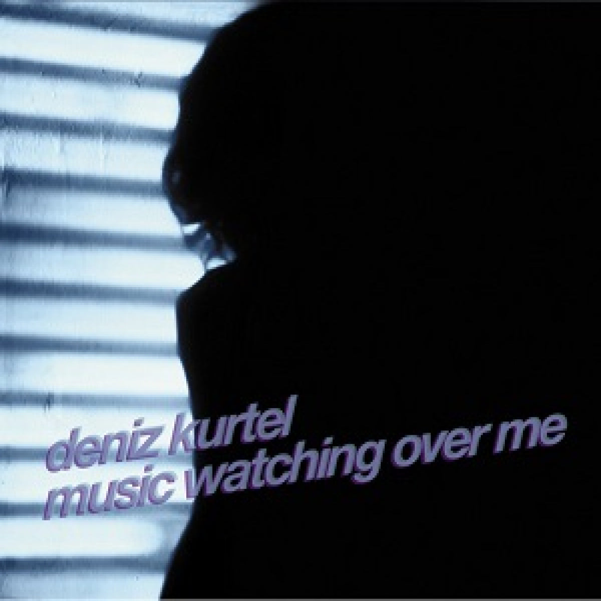 Music Watching Over [CD]