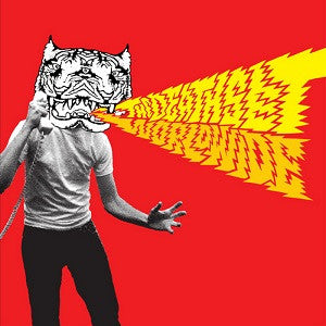 Worldwide [Vinyl]