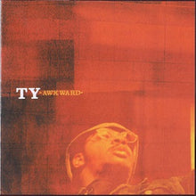 Awkward [CD]