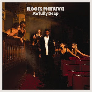 Roots Manuva - Awfully Deep [CD]