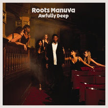 Roots Manuva - Awfully Deep [CD]
