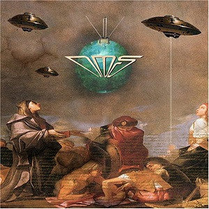 Imperial Letters of Protection [CD]