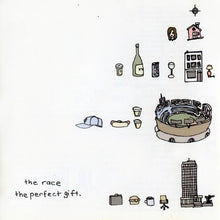 The Perfect Gift [CD]