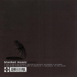 Move [CD]