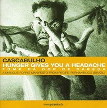 Hunger Gives You A Headache [CD]