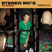 DJ-Kicks (Ltd Ed O-Card) [CD]
