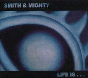 Life Is... [CD]