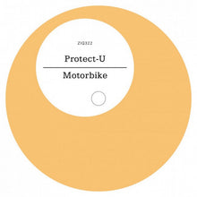 Motorbike - 12" [Vinyl]