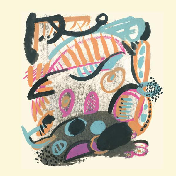 5 [Vinyl]