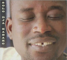 Solo Dja Kabako [CD]