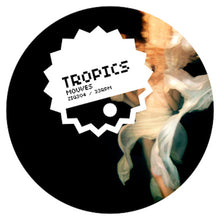 Mouves - 12" [Vinyl]