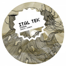 Gonga - 12" [Vinyl]