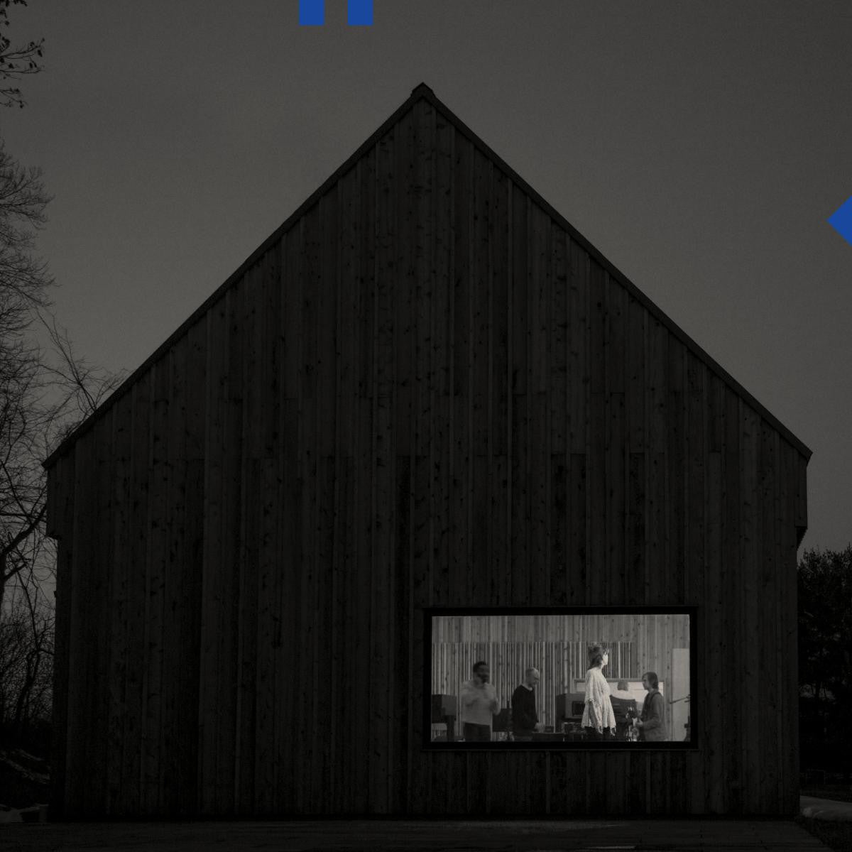 The National - Sleep Well Beast [Vinyl]