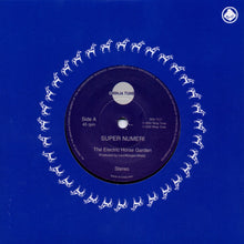 Electric Horse Garden 7" [Vinyl]
