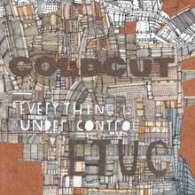 Everything Is Under Control 12 inch [Vinyl]