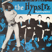 Hypstrzation LP [Vinyl]