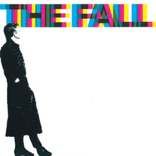The Fall - 45 84 89 : A Sides (WHITE VINYL) [Vinyl]